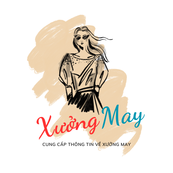 Logo Xưởng May
